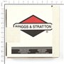 Ruota Posteriore - Originale Snapper - 7104781YP