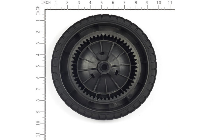 Ruota Posteriore - Originale Snapper - 7104781YP