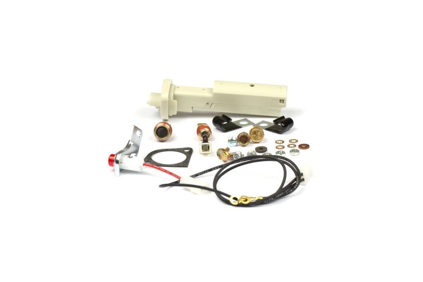Sensore Olio Mod. 13/19/25 - 398182 - Originale Briggs & Stratton