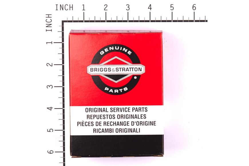 Sensore Olio Mod. 13/19/25 - 398182 - Originale Briggs & Stratton