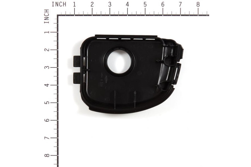 Cover-Air Cleaner - 595660 -  Briggs & Stratton - Genuine Spare Parts