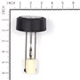 Tappo Indicatore Di Livello 7 Gal Ex 085 - B4363GS - Originale Briggs & Stratton - sostituisce - 85134GS