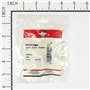 Boccola .752Id X .8 - Originale Snapper - 53731MA