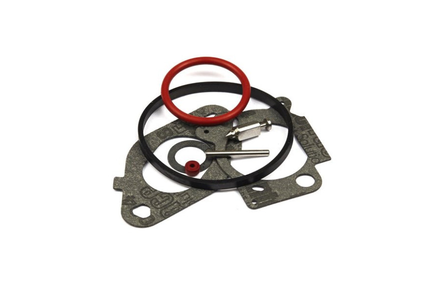 Kit Carburatore - 796612 - Originale Briggs & Stratton