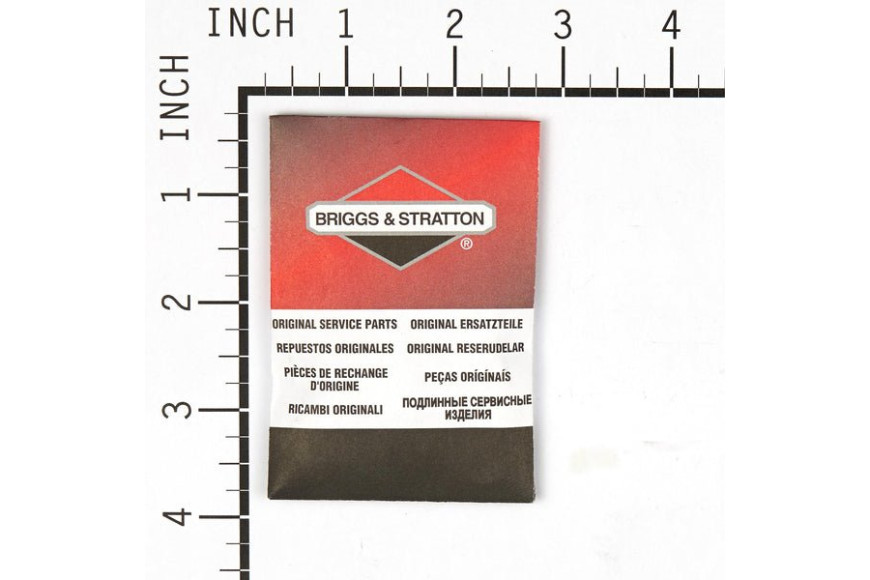 Kit Carburatore - 796612 - Originale Briggs & Stratton