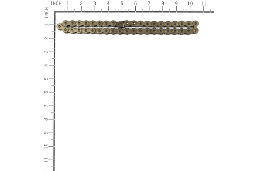 Chain, Roller 420 X 4 - Originale Snapper - 583013MA
