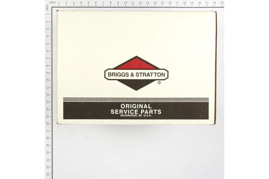 Fuel Kit 2.8 - Originale Snapper - 7601093MA