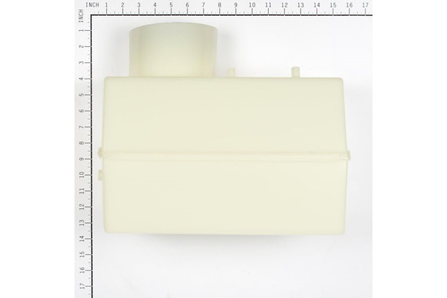 Fuel Kit 2.8 - Originale Snapper - 7601093MA