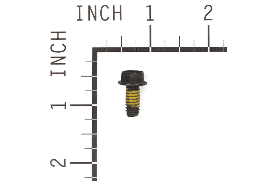 Screw - 690877 -  Briggs & Stratton - Genuine Spare Parts