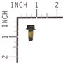 Screw - 690877 -  Briggs & Stratton - Genuine Spare Parts