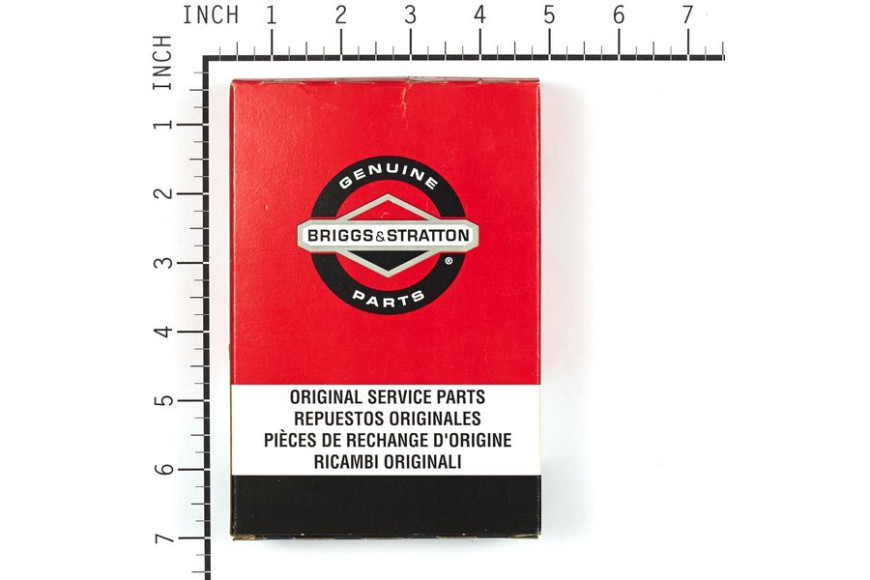 Pattino Turbina - Originale Snapper - 1740912BMYP