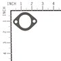 Guarn. Carb. Ex270824 270872 - 272554S - Originale Briggs & Stratton