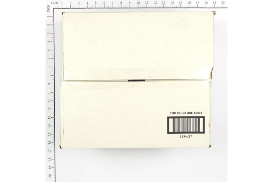 Serbatoio Completo 5.3 Litri - Originale Snapper - 7601092MA