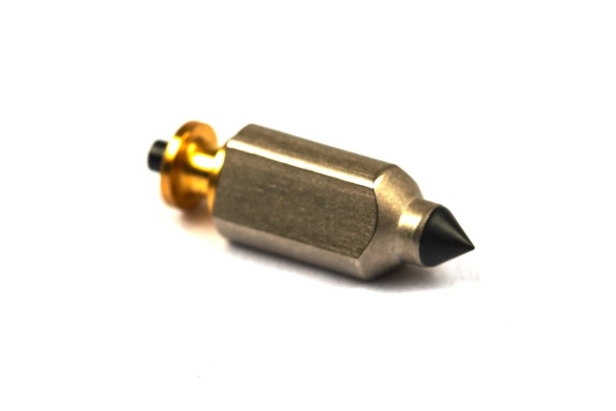 Valvola Spillo Ex 231935 - 691782 - Originale Briggs & Stratton