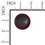 Boccola Forcella Ruota - Originale Snapper - 5021541SM