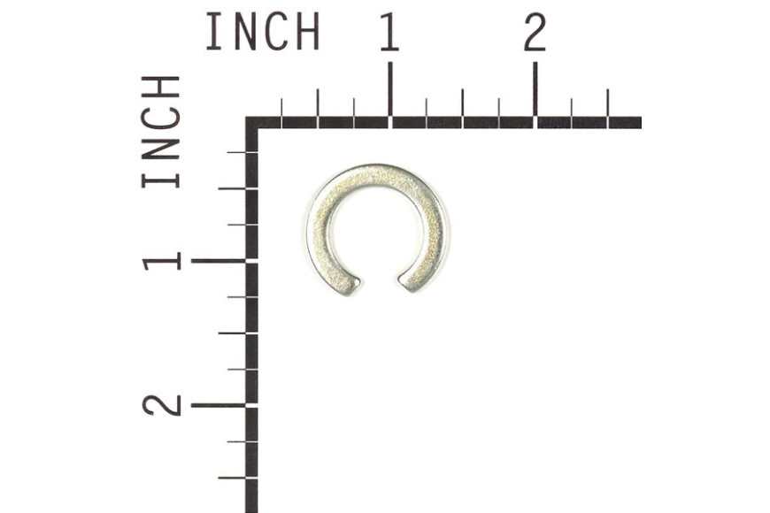 Ring-Ret Ext  62 0.6 - 2153124SM - Originale Briggs & Statton
