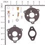 Kit-Carb Overhaul - 394693 -  Briggs & Stratton - Genuine Spare Parts