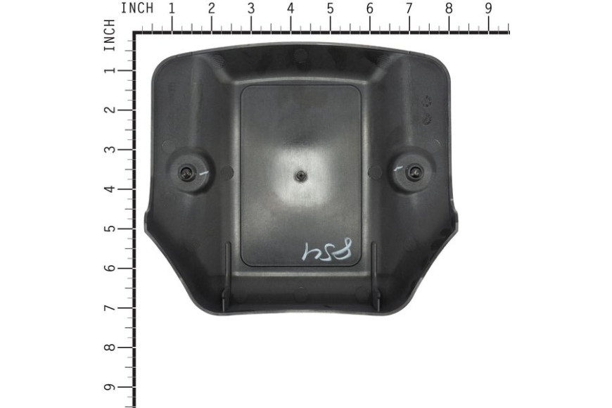 Coperchio Filtro Aria - 591658 - Originale Briggs & Stratton