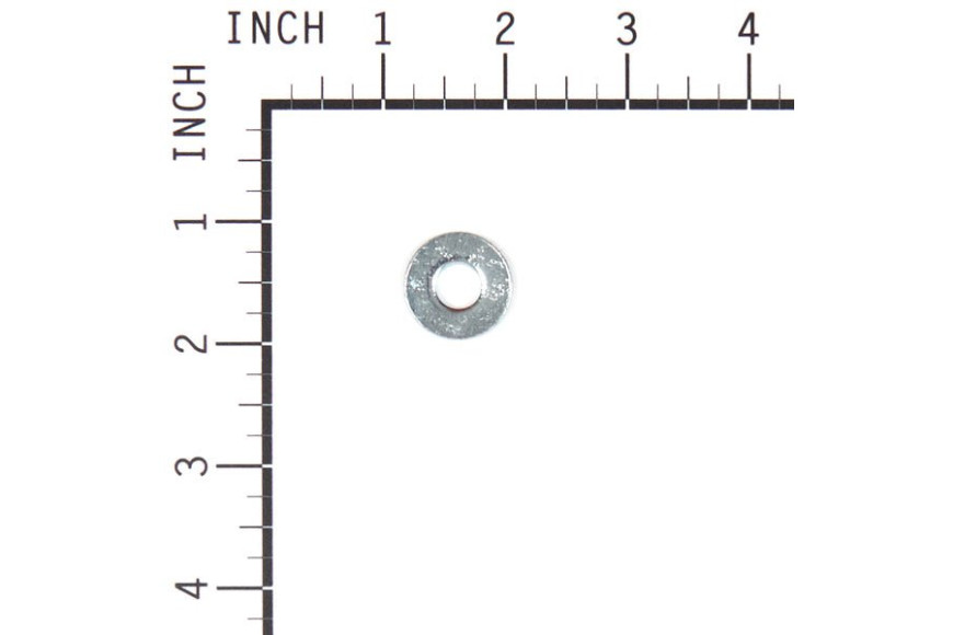 Rondella 5/16'' Sae - Originale Snapper - 703302
