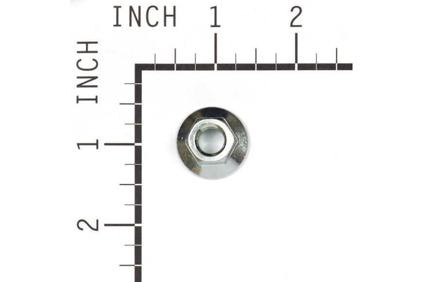 Dado Hfl 3/8-16 - Originale Snapper - 703793