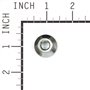 Dado Hfl 3/8-16 - Originale Snapper - 703793