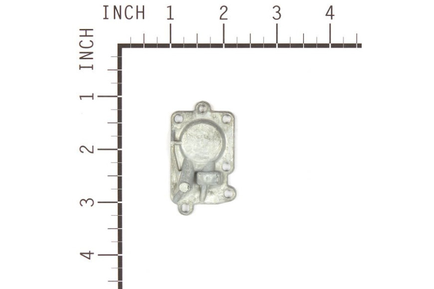 Coperchio Membrana - 691713 - Originale Briggs & Stratton