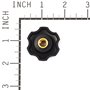 Pomello 5/16-18 - Originale Snapper - 7101022YP