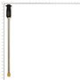 Ugello - 205015CGS - Originale Briggs & Stratton - sostituisce - 188792GS