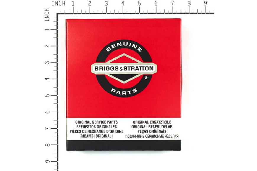 S-Cbl-C 43.75 20Rbp Q - Originale Snapper - 1101362MA
