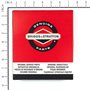 S-Cbl-C 43.75 20Rbp Q - Originale Snapper - 1101362MA