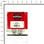 Guarnizione Coperchio Valvole - 809732 - Originale Briggs & Stratton