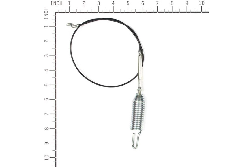 Cavo Turbina Con Molla - Originale Snapper - 703221