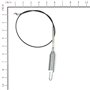 Cavo Turbina Con Molla - Originale Snapper - 703221