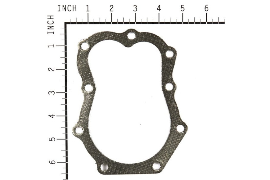 Guarn. Testa Ex270984 - 271867S - Originale Briggs & Stratton