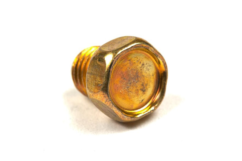 Screw-Float Bowl - 691657 -  Briggs & Stratton - Genuine Spare Parts