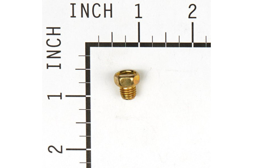Vite Vaschetta 28 Ex 094642 - 691657 - Originale Briggs & Stratton