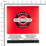 Ingranaggio Trasmissione - Originale Snapper - 1737311YP