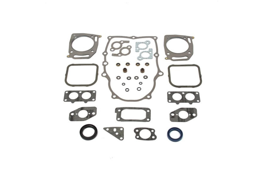 Serie Guarnizioni Bicilindrico Vanguard 380/381/385/386000  - 842658 - Originale Briggs & Stratton