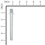 Stud, 3/8-24X4.5 - 703837 - Originale Briggs & Stratton - sostituisce - 7012125YP