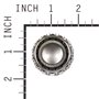 Bearing-Cone 0.750Idx - Originale Snapper - 2154486SM