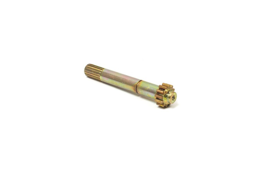 Shaft & Pinion A - Originale Snapper - 1721628SM