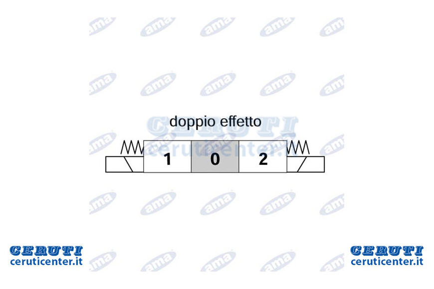 Distr.eletretr. 1 SEZ. De 3/8 "de base