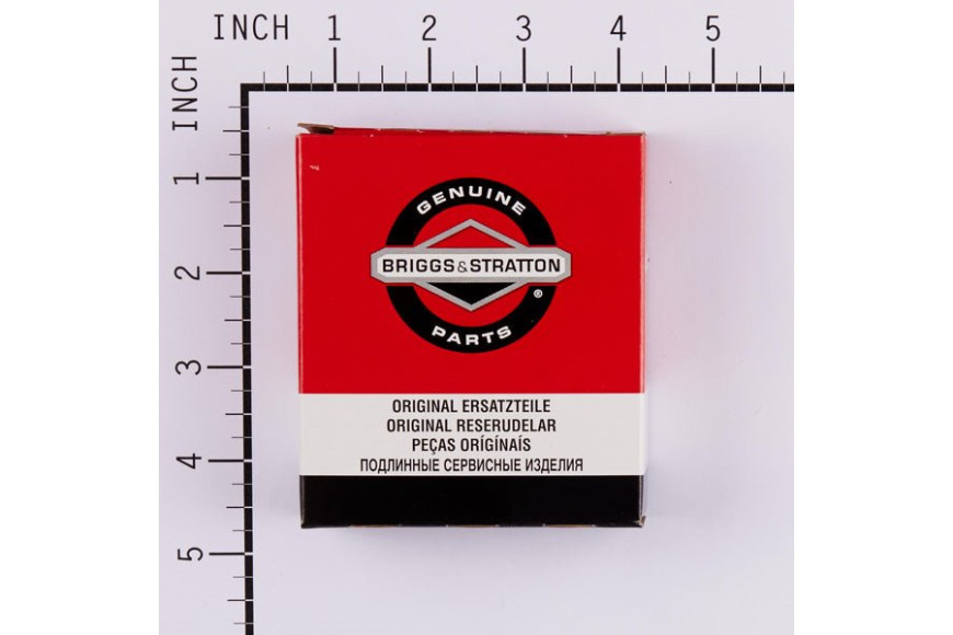 Diodo Con Spina - 393456 - Originale Briggs & Stratton