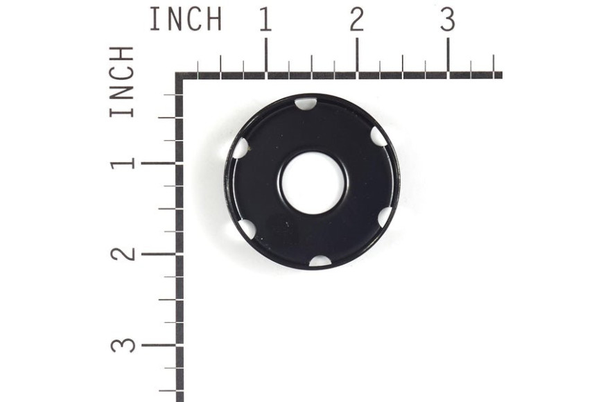Paraerba Inferiore - Originale Snapper - 1713196SM