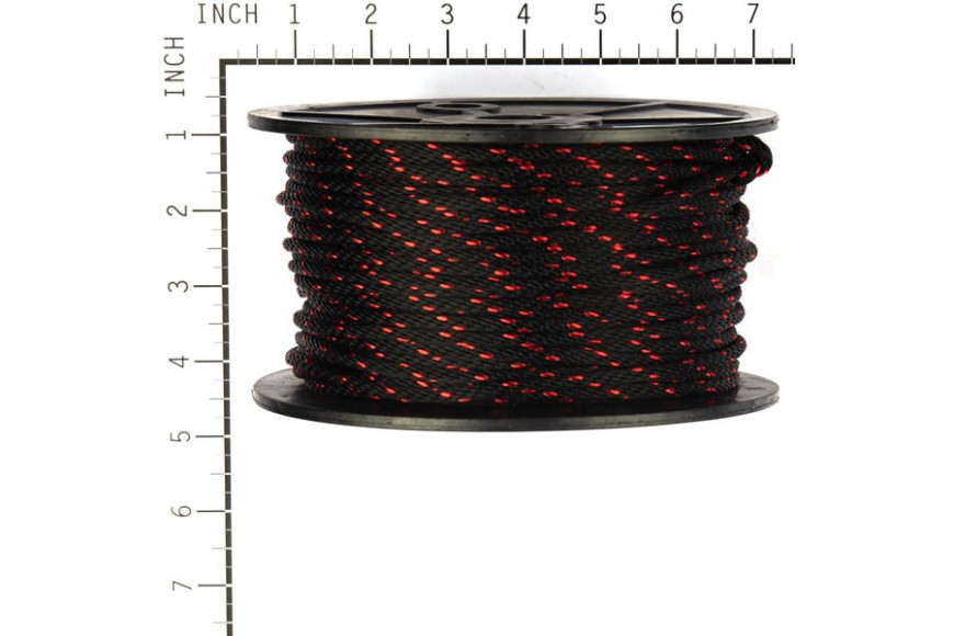 Rope-Starter Spool - 790967 -  Briggs & Stratton - Genuine Spare Parts