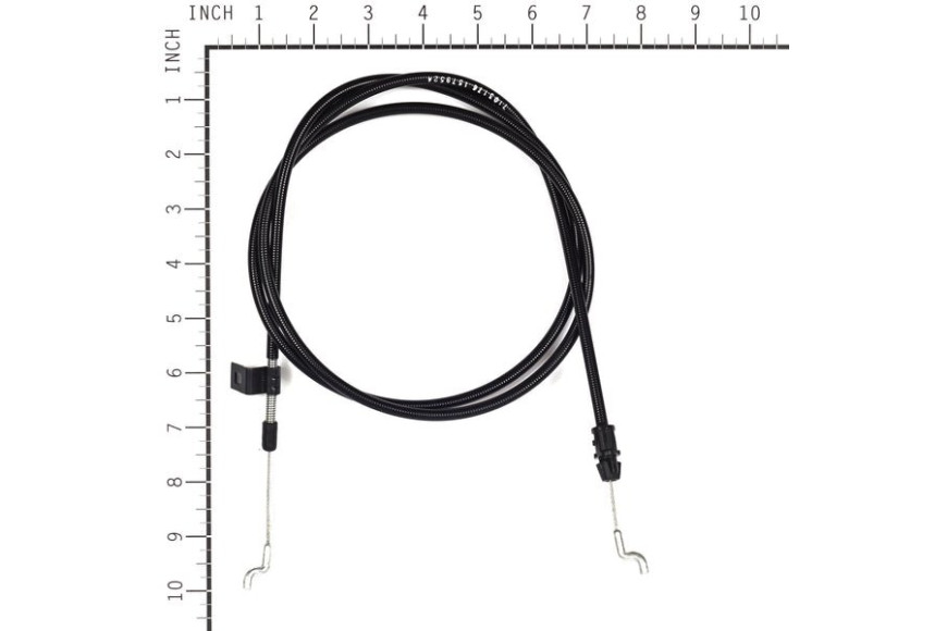 Cable, Control, Zone - Originale Snapper - 7103176YP
