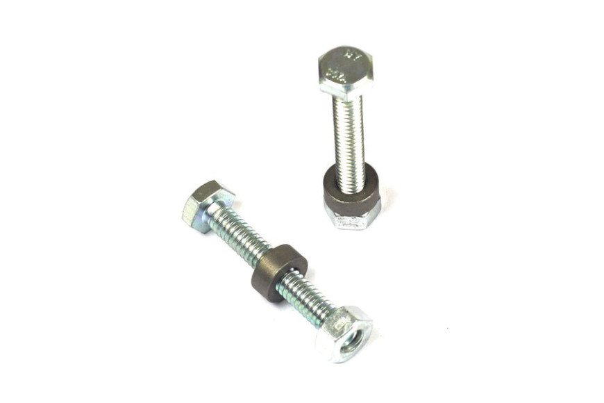 Kit Bulloni Di Sicurezza 1/4 - Originale Snapper - 1501216MA