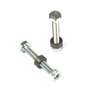 Kit Bulloni Di Sicurezza 1/4 - Originale Snapper - 1501216MA