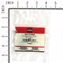 Kit Bulloni Di Sicurezza 1/4 - Originale Snapper - 1501216MA