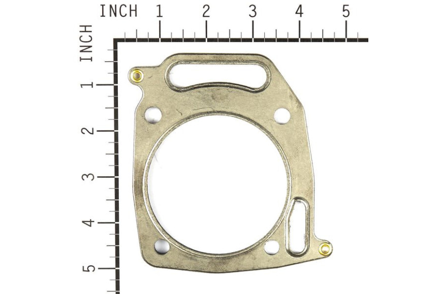 Gasket-Cylinder Head - 842622 - Originale Briggs & Statton - sostituisce - 806377